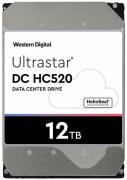 Ultrastar DC HC520 SATA 12TB Server Hard Drive (HUH721212ALE604) 