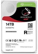 IronWolf Pro 14TB NAS Hard Drive (ST14000NE0008) 
