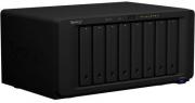 DiskStation SYN-DS1819+ 8-Bay Network Attached Storage (NAS)