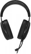 HS60 7.1 Surround Sound Gaming Headset - Black