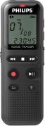 DVT1150 Digital Voice Tracer Audio Recorder 