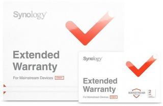 2 Year Extended Warranty 