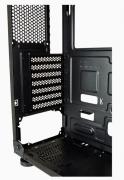 Carbide Series SPEC-05 Windowed Mid Tower Chassis - Black