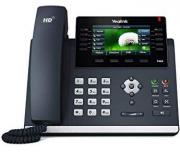 SIP-T46S Executive Colour Screen IP Desktop Phone