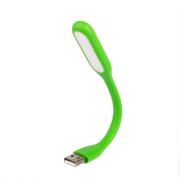 Portable USB LED Light 40L - Green