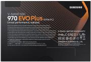 970 Evo Plus 250GB M.2 Solid State Drive