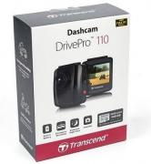 DrivePro 110 1080p Dash Camera