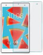 Tempered Glass screen protection for Lenovo Tab 4 8