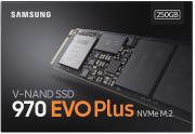 970 Evo Plus 500GB M.2 Solid State Drive
