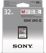 32GB M Series UHS-II SDXC Memory Card