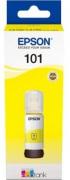 L-Series T03V44A Yellow Ink Bottle 