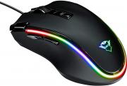 GXT 188 Laban USB RGB Gaming Mouse - Black