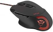 GXT 162 USB Optical Gaming Mouse - Black