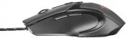 GXT 101 USB Gaming Mouse - Black
