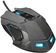 GXT 158 Orna USB Gaming Mouse - Black