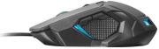 GXT 158 Orna USB Gaming Mouse - Black