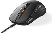 Rival 710 Optical Gaming Mouse - Black