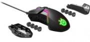 Rival 600 Optical Gaming Mouse - Black