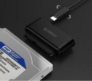 USB3.0 2.5 HDD Adapter - Black