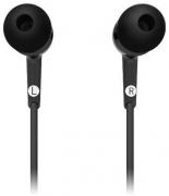 HS-M225 In - Ear Earphones - Black