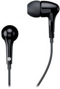 GHP-206 In - Ear Earphones - Black