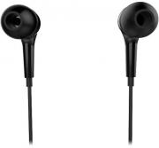 GHP-206 In - Ear Earphones - Black