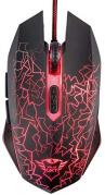 GXT 105 Izza USB Gaming Mouse - Black