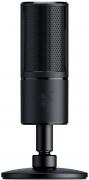 Seirēn X Cardioid Condenser Microphone For PS4 - Black