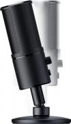 Seirēn X Cardioid Condenser Microphone For PS4 - Black