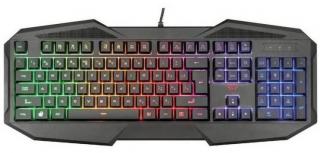 GXT 830-RW Avonn Gaming Keyboard 