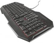 GXT 830-RW Avonn Gaming Keyboard