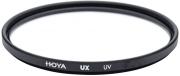 UX UV Essential Protection 62mm Lens Filter 