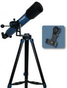 StarPro AZ 90mm Refracting Telescope