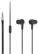 Aurus Waterproof In-ear Headphones - black