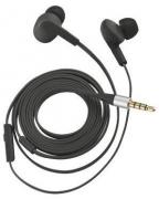 Aurus Waterproof In-ear Headphones - black