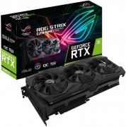 nVidia GeForce RTX2080Ti Strix OC 11GB Graphics Card (STRIX-RTX2080TI-O11G-GAMING)
