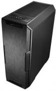Ghost T11 Windowed Mid Tower Gaming Chassis - Black