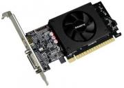 nVidia GeForce GT710 2GB Graphics Card (GV-N710D5-2GL)