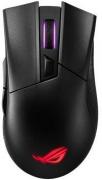 ROG Gladius II Wireless Gaming Mouse - Black