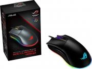 ROG Gladius II Origin P504 Gaming Mouse - Black