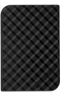 Store 'n' Go 1TB Portable External Hard Drive - Black