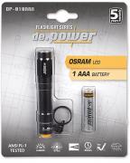 DP-010AAA-C LED Key-Holder Torch 