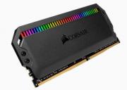 Dominator Platinum RGB 4 x 8GB 3200MHz DDR4 Memory Kit (CMT32GX4M4Z3200C16)