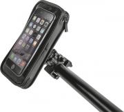 Weatherproof Bike Holder for smartphone