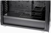 Carbide Series 678C Windowed Mid Tower Chassis - Black