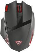 GXT 130 Ranoo Wireless Gaming Mouse - Black