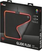 GXT 762 Glide-Flex Illuminated Flexible Mousepad