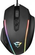 GXT 165 Celox USB Gaming Mouse - Black