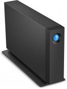D2 Professional 10TB Desktop Hard Drive (STHA10000800) - Black