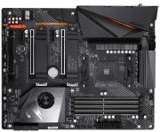 Aorus Series AMD X570 AM4 Mini-ITX Motherboard (GAX570-I-AORUS-PRO-WIFI)